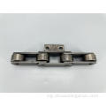 Fitaovana chain chein Conveyor Confervey ho an&#39;ny Mills Steel